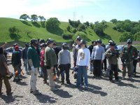 Can you find me? 2007